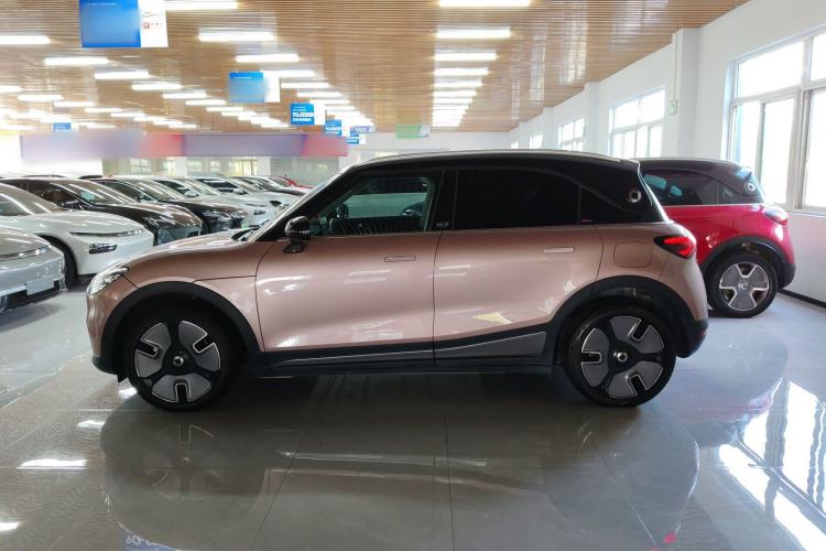 Used  #1 2022 Premium Edition
