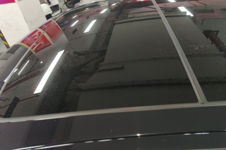 Used BMW 5 Series New Energy 2022 Second Facelift 535Le M Sport Package
