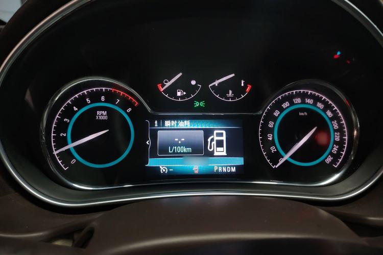 Used Buick Regal 2015 2.0L Elite Fashion Edition
