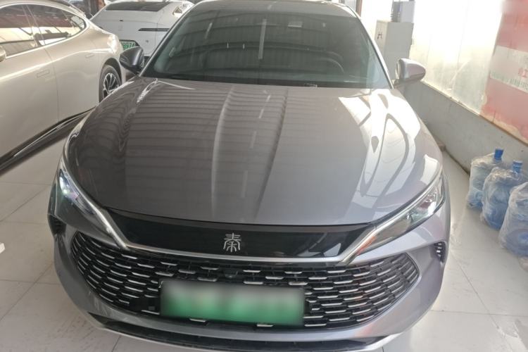 Used BYD Qin L 2024 DM-i 120KM Beyond Model