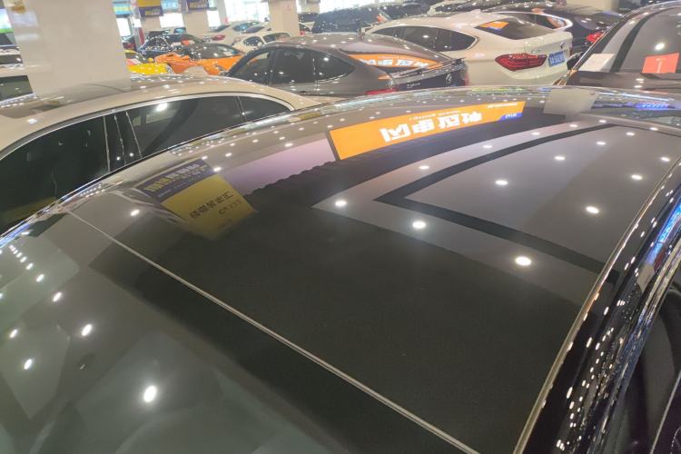 Used XPeng P7+ 2024 Limited Edition Max
