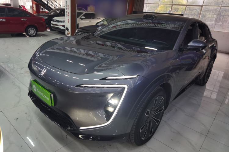 Used Avatr 07 2024 Max Extended-Range Edition