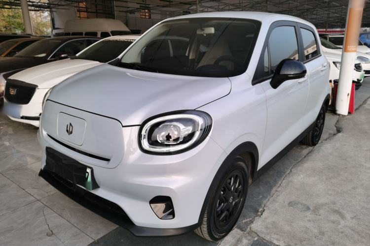 Used Leapmotor T03 2023 310 Lite Edition