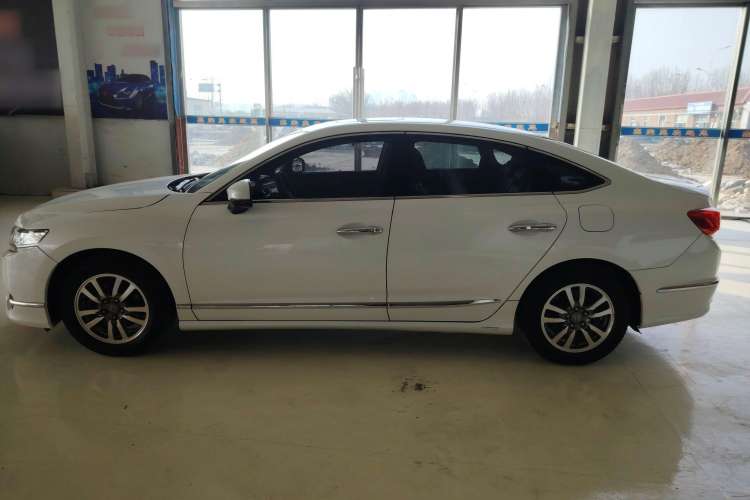 Used Honda Spirior 2017 2.0L Comfort Edition
