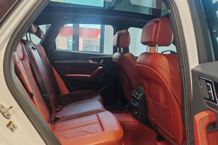 Used Audi Q5L 2024 40 TFSI Luxury Dynamic Edition