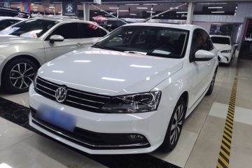 Used Volkswagen Sagitar 2017 230TSI Automatic Comfort Version