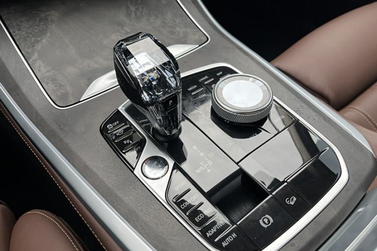 Used BMW X5 2021 Restyled xDrive40i M Sport Package