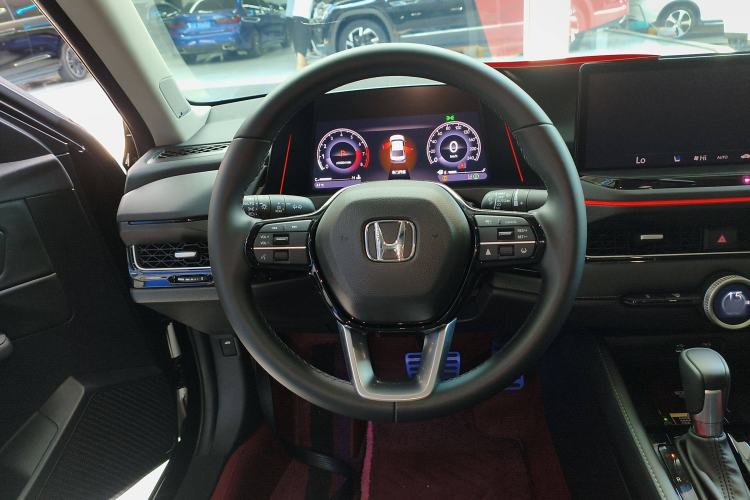 Used Honda Inspire 2023 260TURBO Elite Edition
