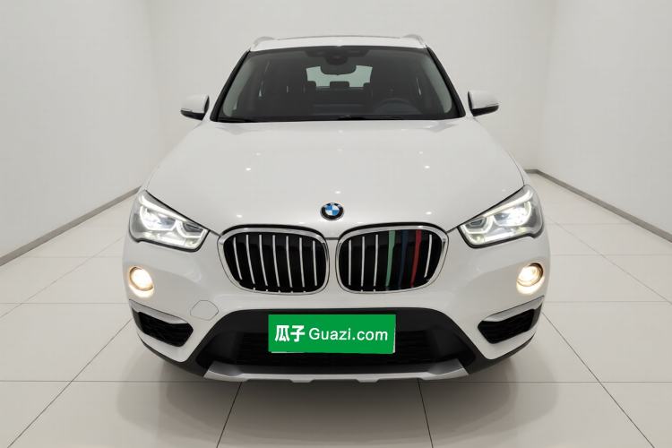 Used BMW X1 2019 xDrive20Li Luxury Model
