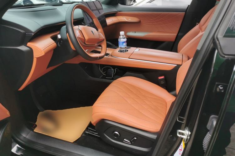 Used  S07 2023 200Max Range-Extended Version