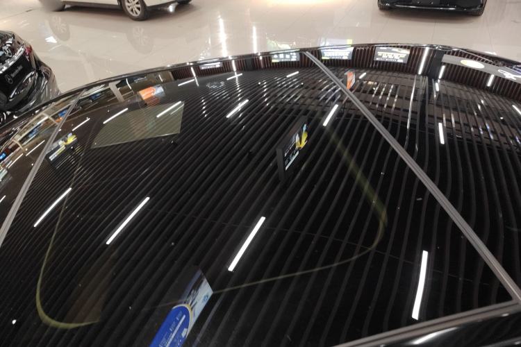 Used Mercedes-Benz E-Class 2022 Updated E 300 L Luxury Edition