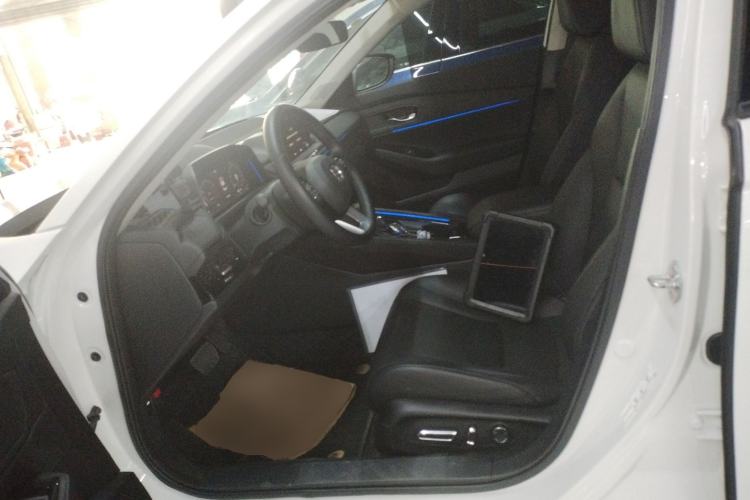 Used Honda Accord 2023 260TURBO Excellence Edition