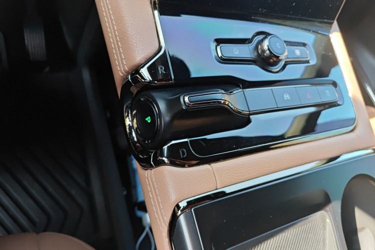 Used Nio ES8 2020 580 km Range Six-Seater Version
