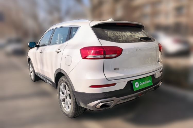 Used Haval H6 2019 1.5 GDIT Automatic Champion Edition China VI Standard
