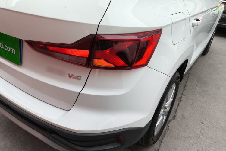 Used Jetta VS5 2019 280TSI Manual Entry-Level Model