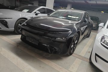 Used XPeng P7 2022 625E