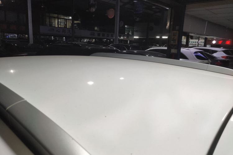 Used Wuling Hongguang MINIEV 2024 3rd Generation 215km Advanced Version
