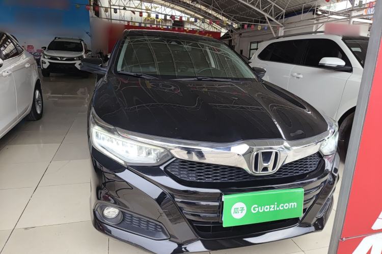 Used Honda Crider 2019 180 Turbo CVT Leading Edition China V

