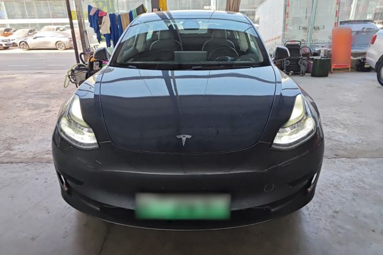 Used Tesla Model 3 2022 Rear-Wheel-Drive Version
