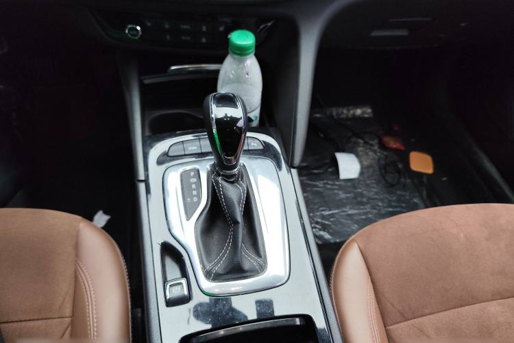 Used Buick Regal 2017 20T Luxury Model
