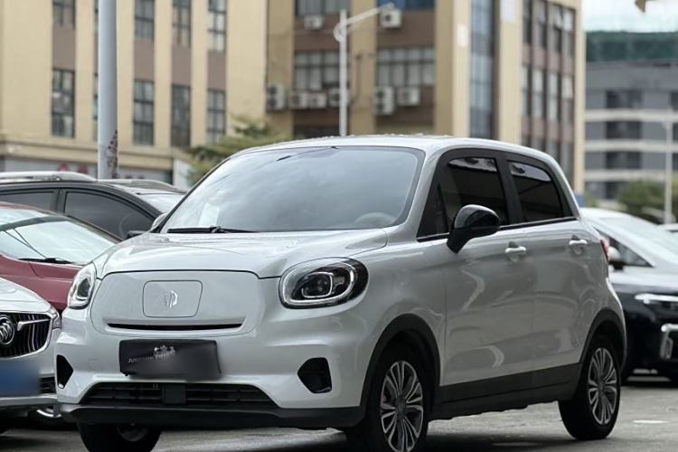 Used Leapmotor T03 2024 310 Comfort Edition
