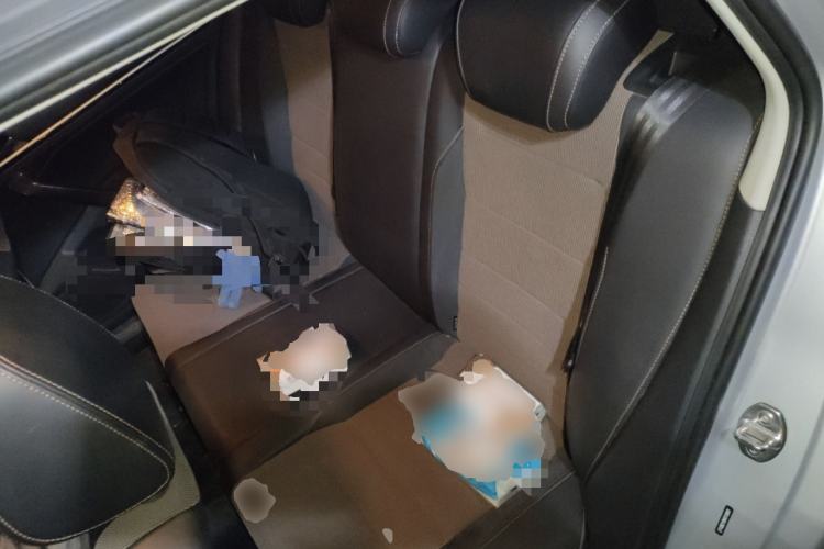 Used Volkswagen C-TREK 2017 1.6L Automatic Comfort Model
