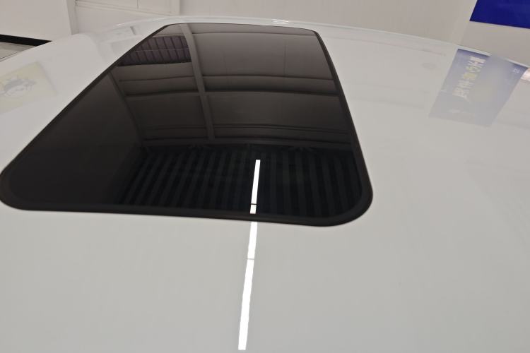 Used Roewe i5 2021 1.5L CVT Platinum Edition