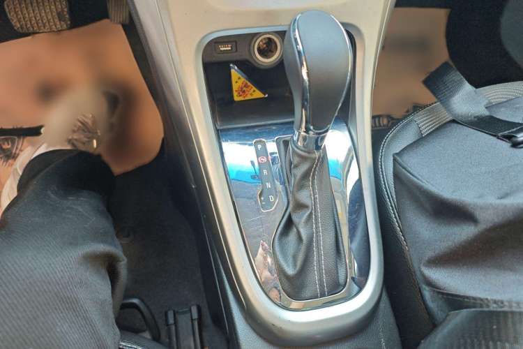 Used Buick GT 2014 XT 1.6L Automatic Fashion Edition
