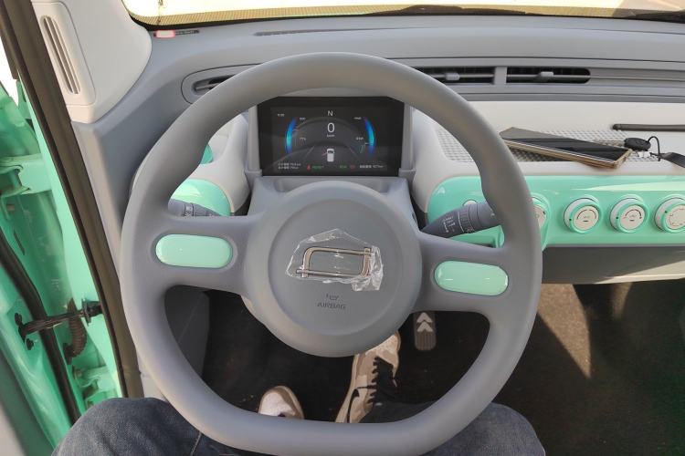 Used Bestune Pony 2025 222km Lightning Horse
