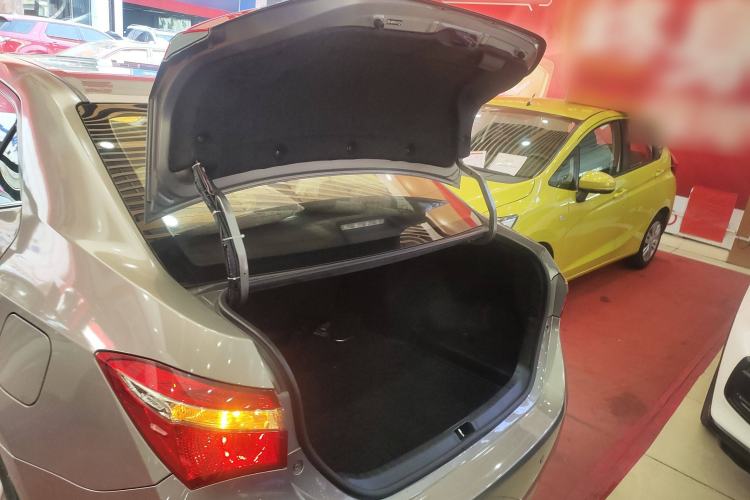 Used Toyota Corolla 2017 Revised Version 1.6L S-CVT GL
