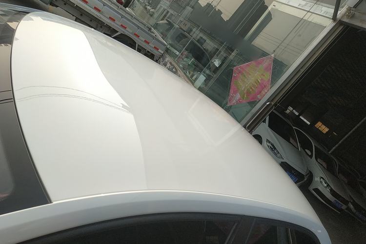 Used Jetta VA3 2019 1.5L Manual Advance Edition
