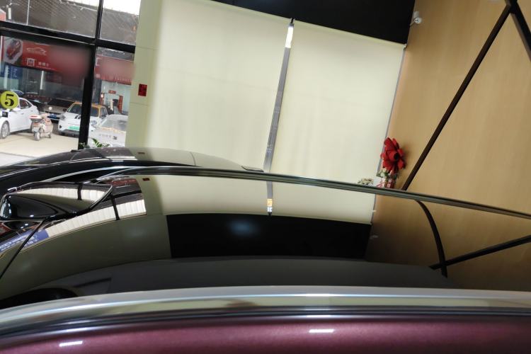 Used Hima AITO M8 2025 Extended-Range Ultra Version 53.4 kWh 5-Seater Edition