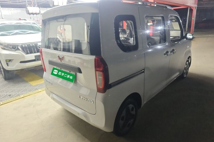 Used Wuling Zhiguang New Energy 
