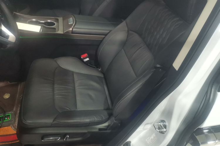 Used Honda Elysion 2024 2.0L eHEV Luxury Edition
