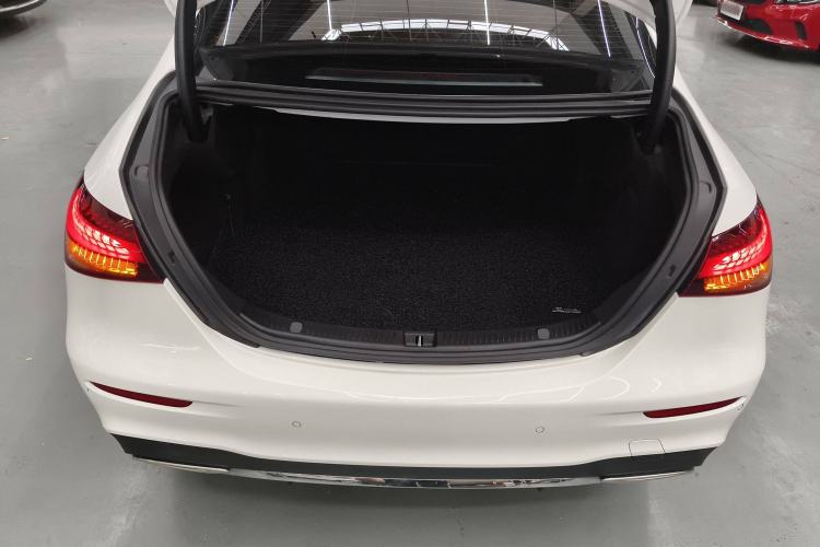 Used Mercedes-Benz E-Class 2021 E 300 L Sport Premium Edition
