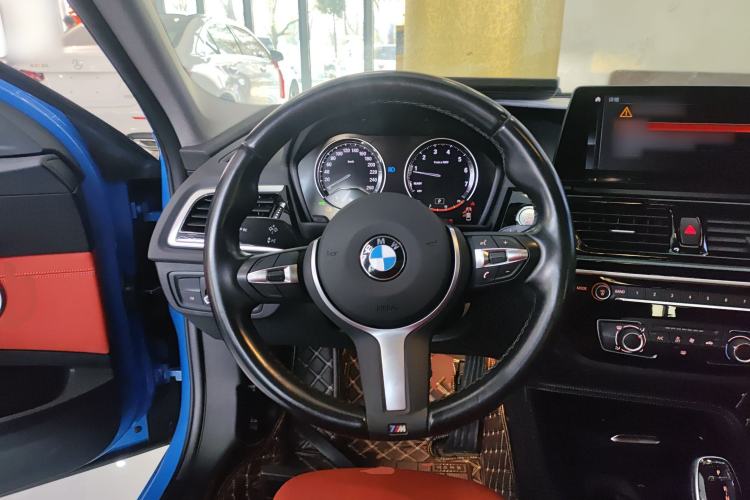 Used BMW 1 Series 2022 125i M Sport Night Edition
