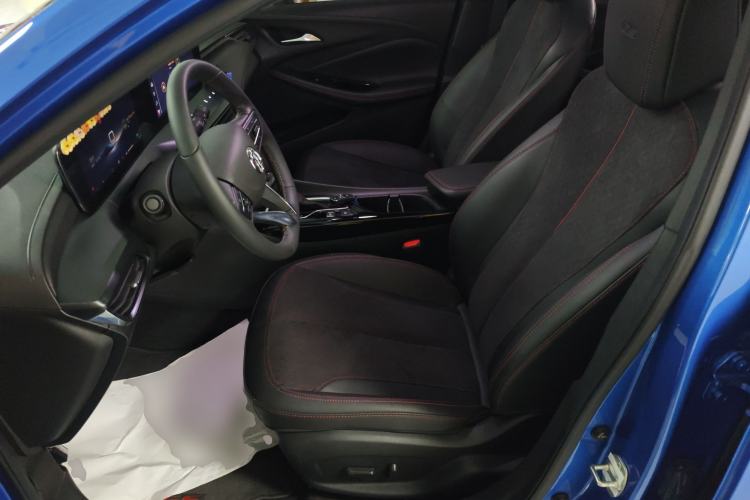 Used Buick Verano 2023 Pro GS Swift Edition