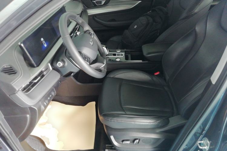 Used Chery Tiggo 8 PLUS 2021 290TGDI DCT Haoting Edition+
