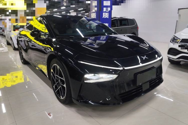 Used XPeng P7+ 2024 Ultra-Long Range Max
