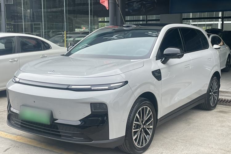 Used Leapmotor B10 2025 510 LiDAR Version
