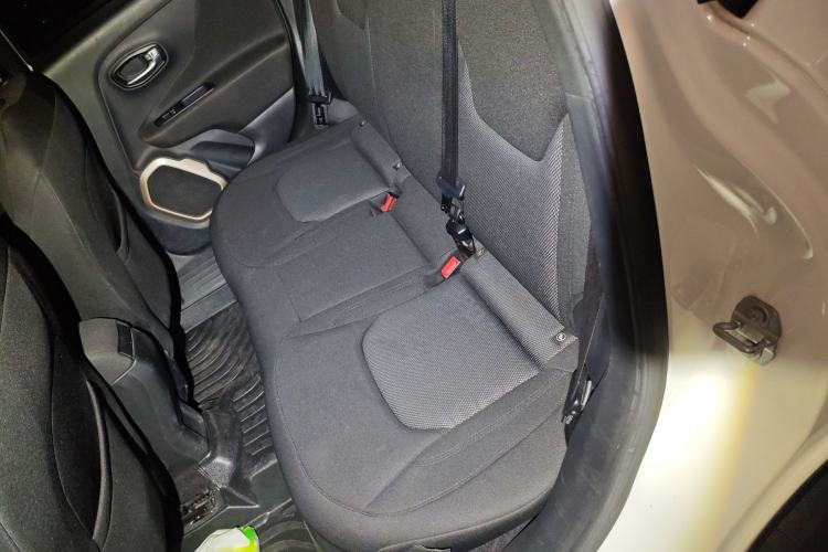 Used Jeep Renegade 2016 1.4T Automatic Jingneng Version+