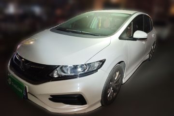 Used Honda Jade 2020 1.8L Automatic Classic Edition