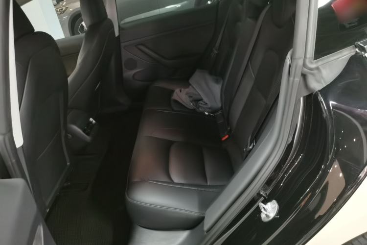 Used Tesla Model 3 2021 Revised Version Standard Range Rear-Wheel Drive Upgraded Edition 3D1