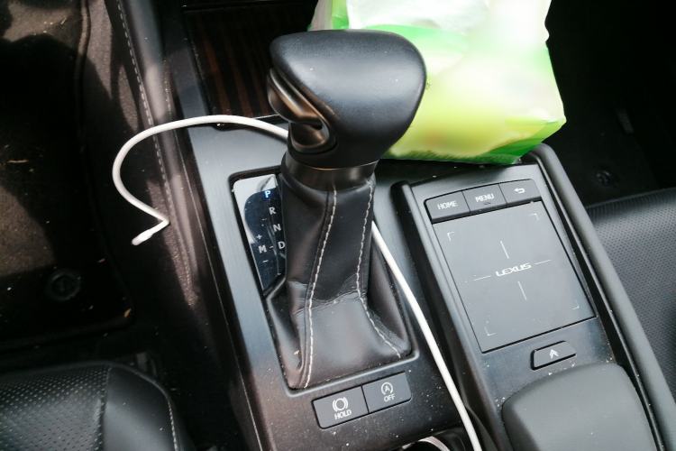 Used Lexus ES 2020 200 Luxury Edition