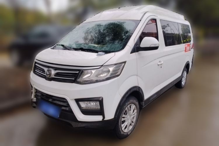 Used HYOSOW H6 2016 1.5L Comfort Version M15C