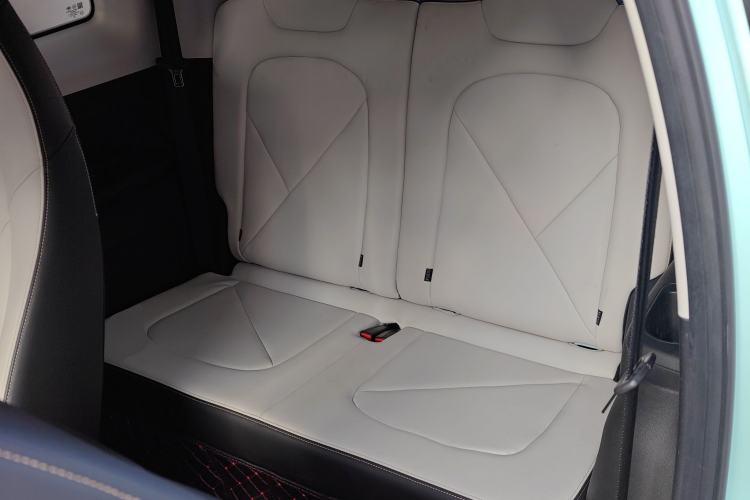 Used Cowin October 2023 301km Zhi Feng Edition
