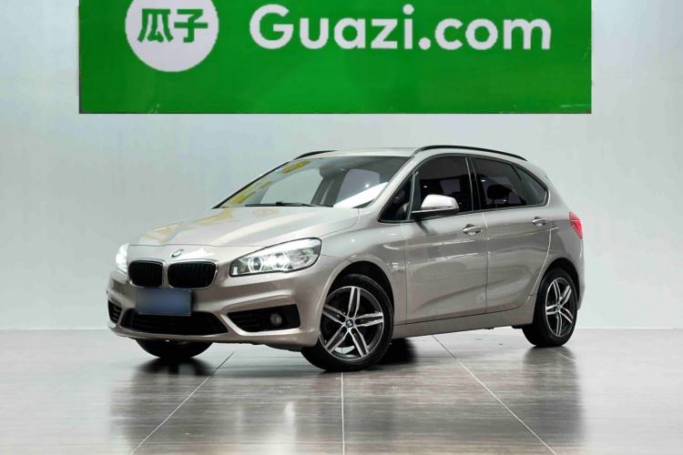 Used BMW 2 Series Active Tourer 2016 218i Sports Design Package
