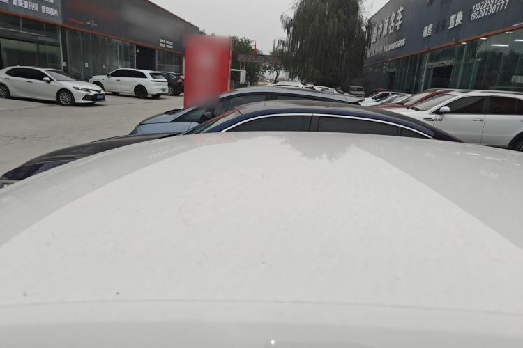 Used Volkswagen Santana 2013 1.4L Manual Fashion Edition