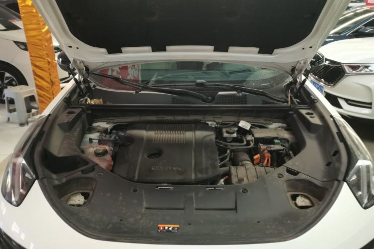 Used Lynk & Co 01 EM-P 2023 1.5TD EM-P Dawn Edition
