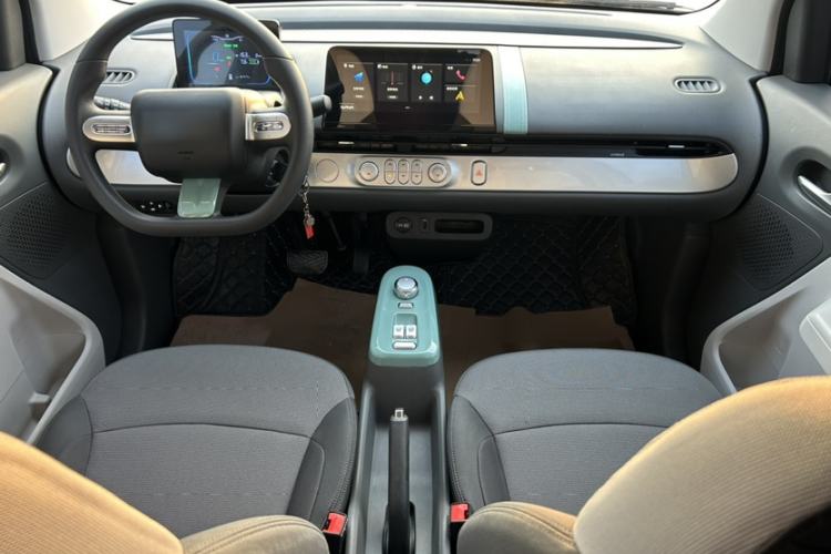 Used  Lumin 2022 210km Sweet Edition